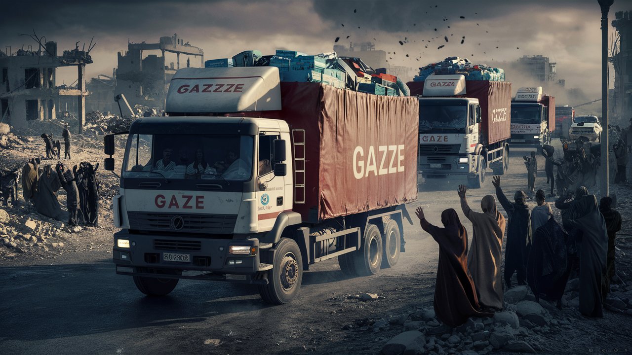 Cizre Kurban Bağışı